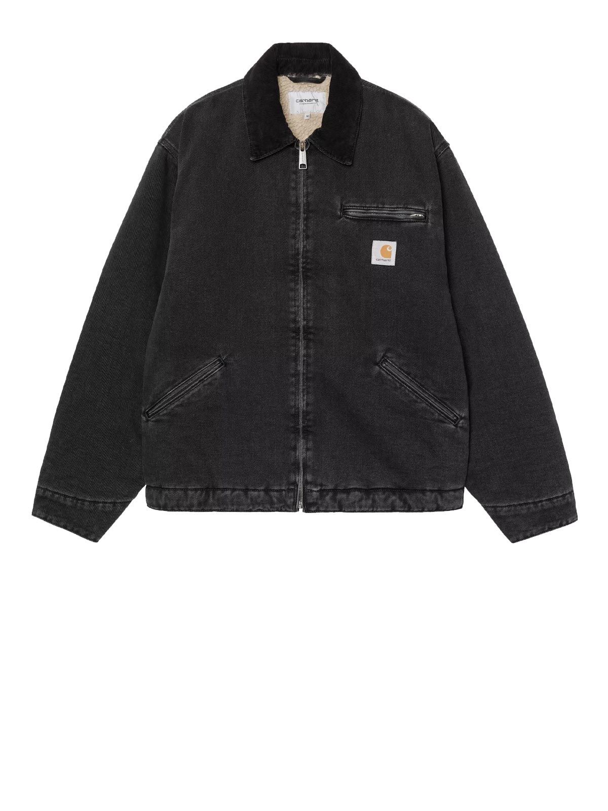 【新品】Carhartt Wip Og Detroit Jacket ブラック Carhartt WIP OG Detroit Jacket | Men & Women | SVD USA